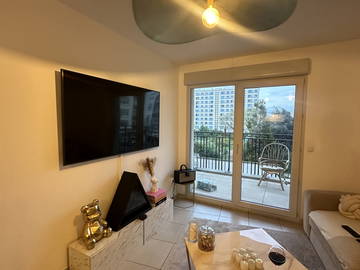 Chambre Chez L'habitant Lyon 377553-5