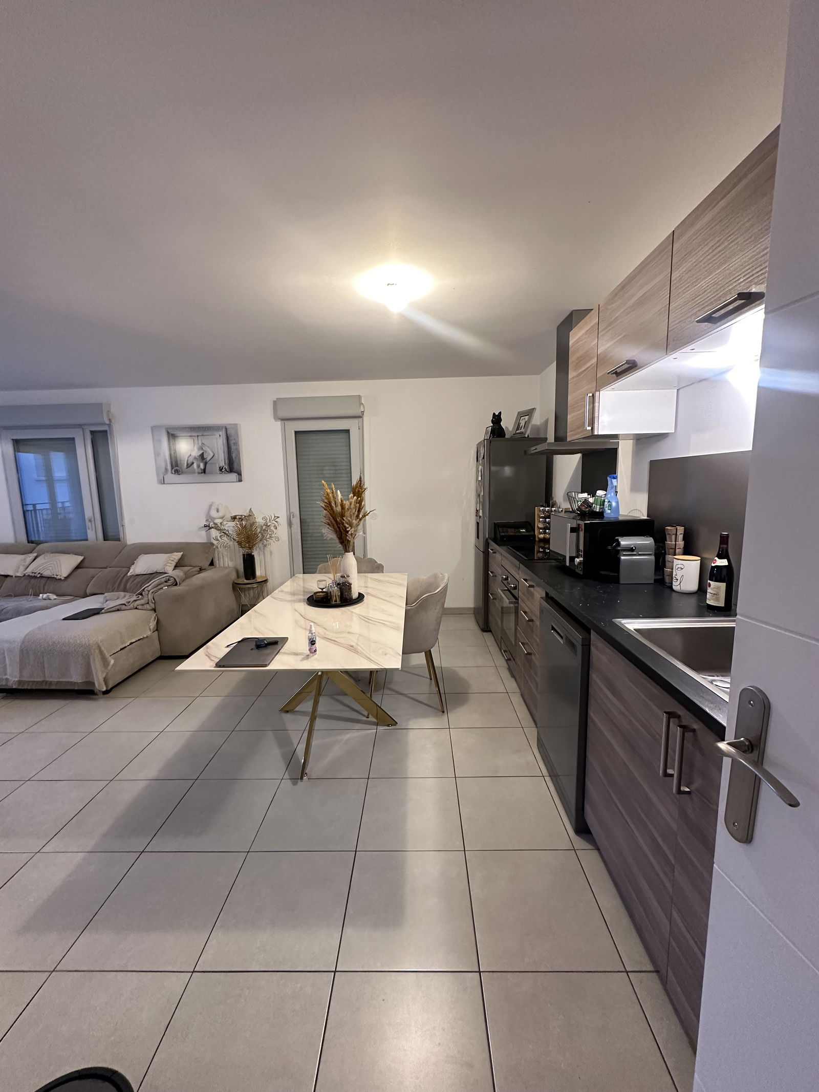 Homestay Lyon 377553