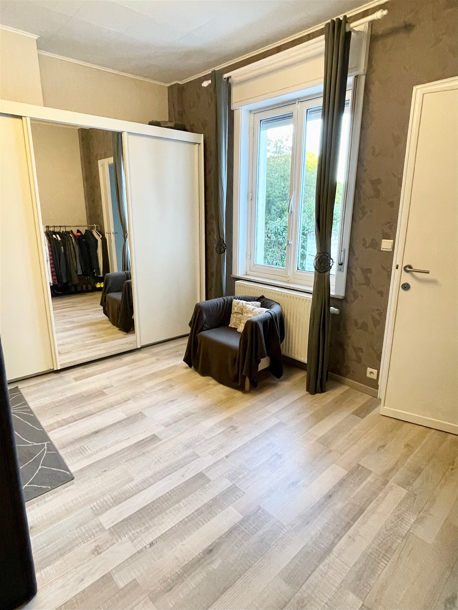 Colocation Tervuren 152014