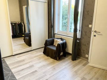 Habitación En Alquiler Tervuren 152014