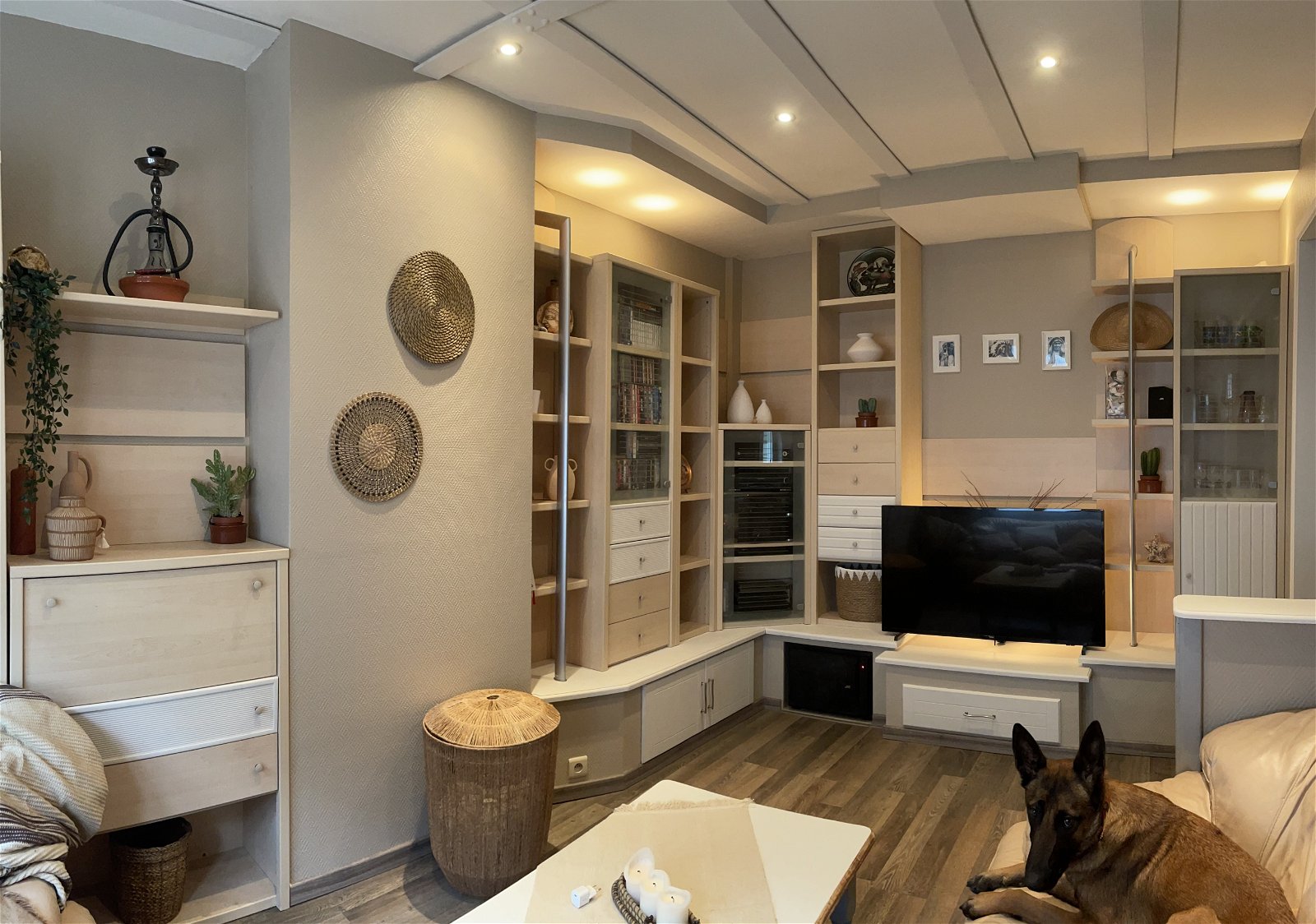 Colocation Tervuren 152014