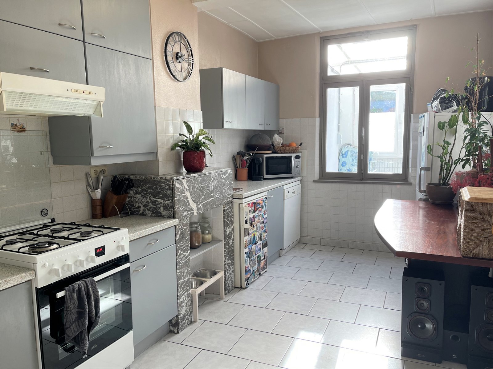 Colocation Tervuren 152014