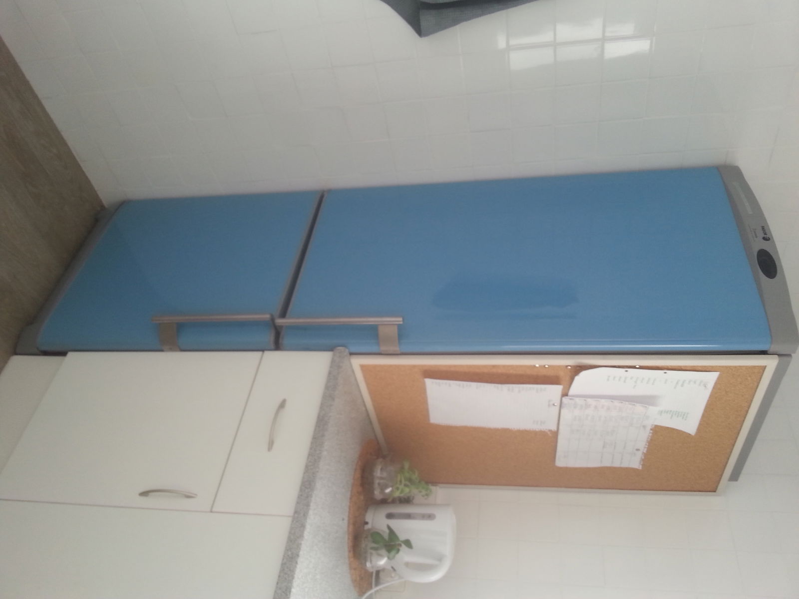 Colocation Valencia 101390