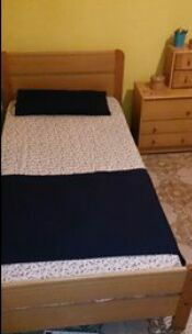 Colocation Valencia 104504