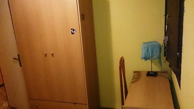 Colocation Valencia 104504