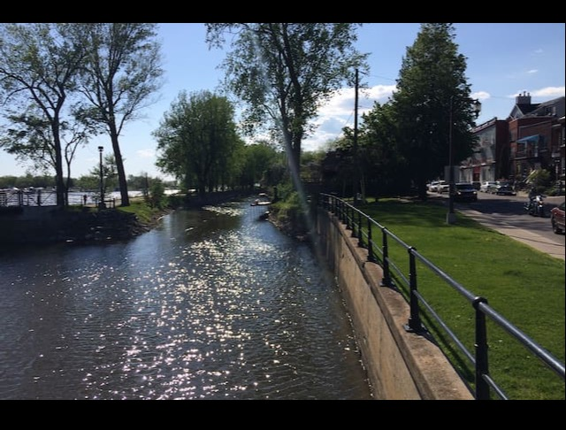 Colocation Montréal 166849