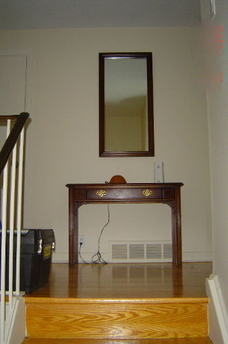 Hjemmeophold Ottawa 194522