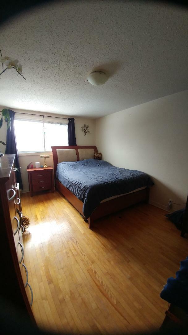 Hjemmeophold Ottawa 194522