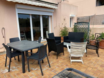 Room For Rent Valbonne 114676