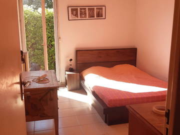 Chambre À Louer Valbonne 114676