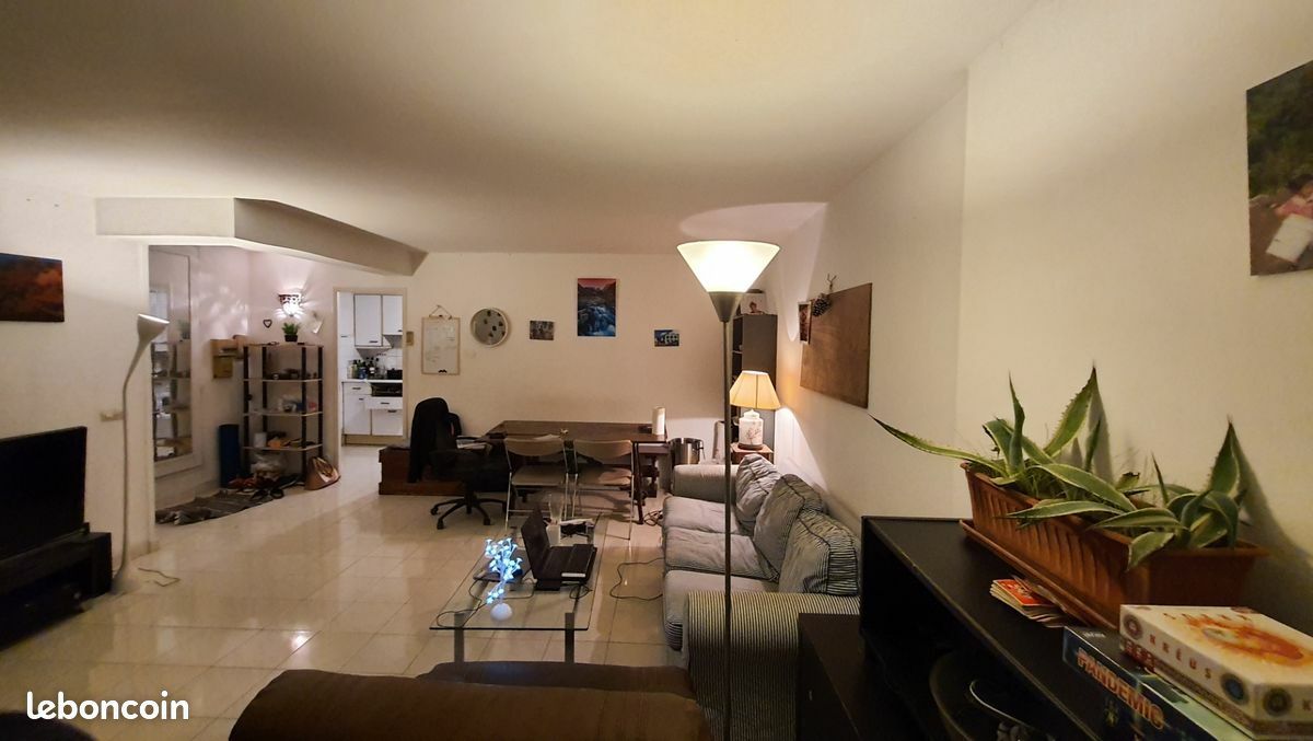 Colocation Valbonne 114676