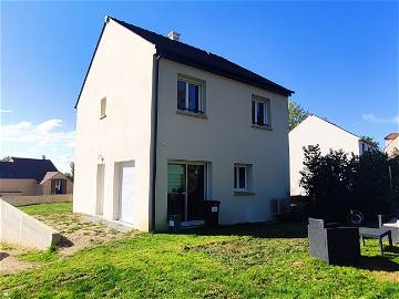 Habitación En Alquiler Torcy 272649-1