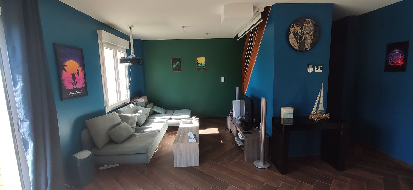Colocation Torcy 272649