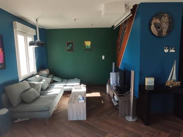 Chambre À Louer Torcy 272649