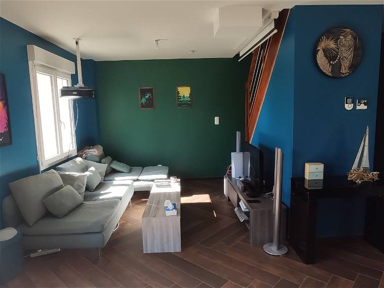 Homestay Torcy 272649