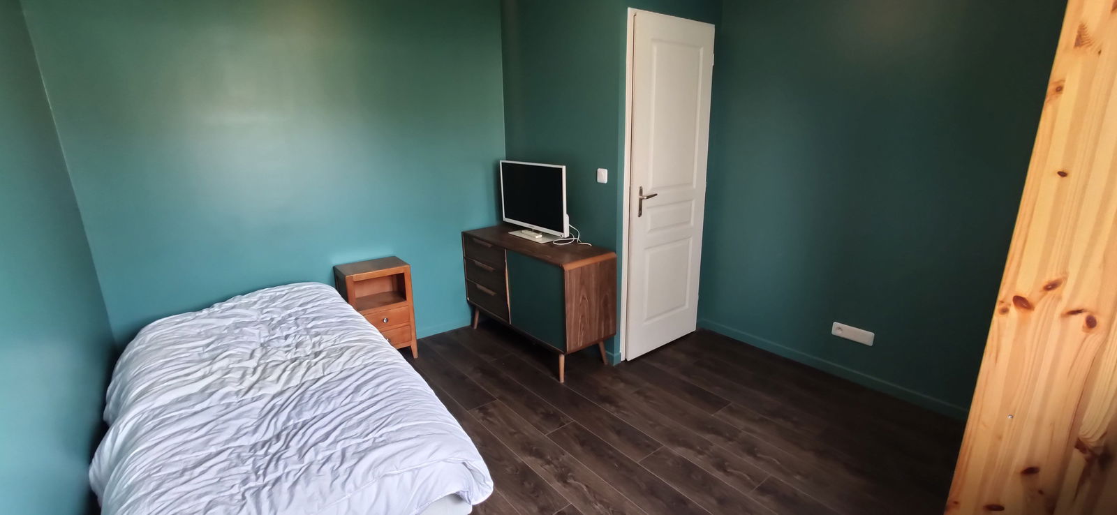 Colocation Torcy 272649