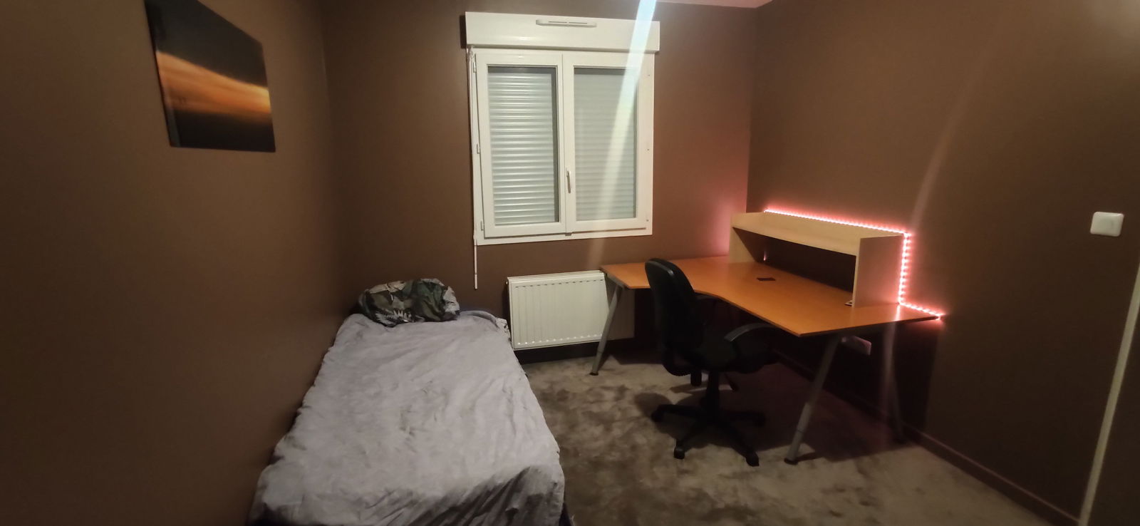 Colocation Torcy 272649