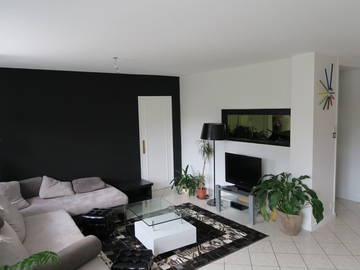 Room For Rent Saint-Martin-D'hères 91253