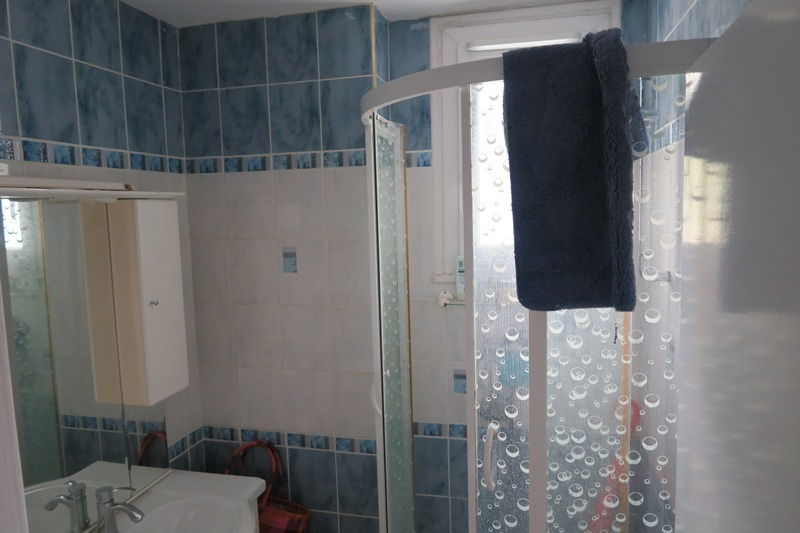 Colocation Saint-Martin-d'Hères 91253