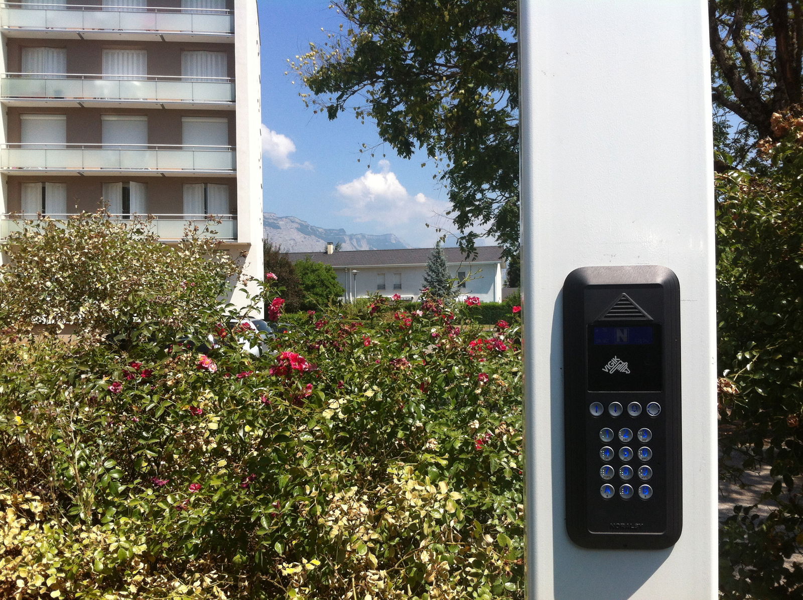 Colocation Saint-Martin-d'Hères 91253