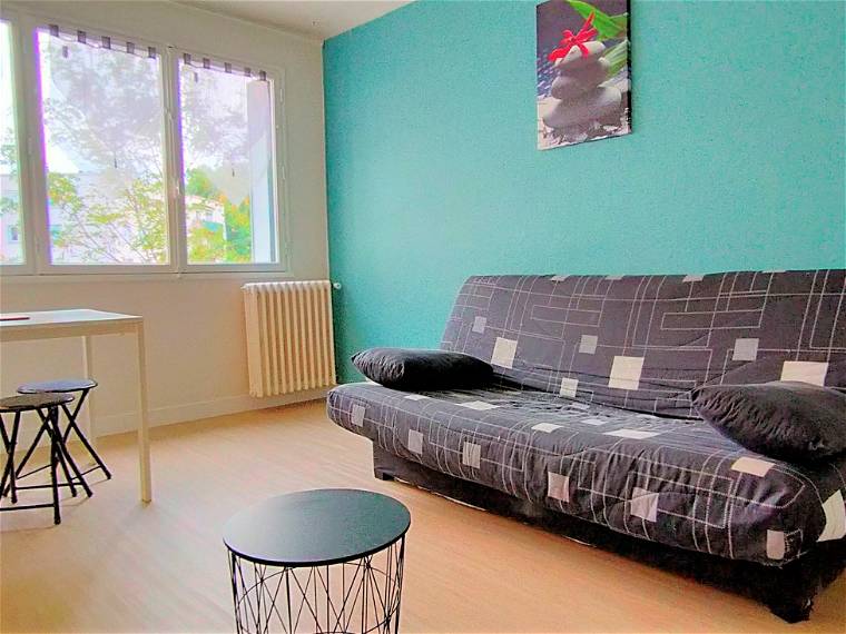 Chambre À Louer Toulouse 255595-1