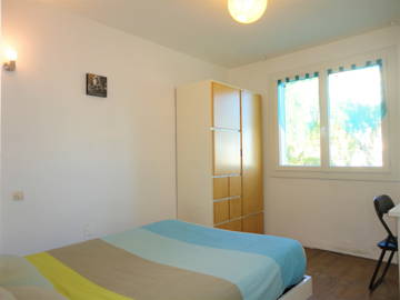 Chambre À Louer Toulouse 255595