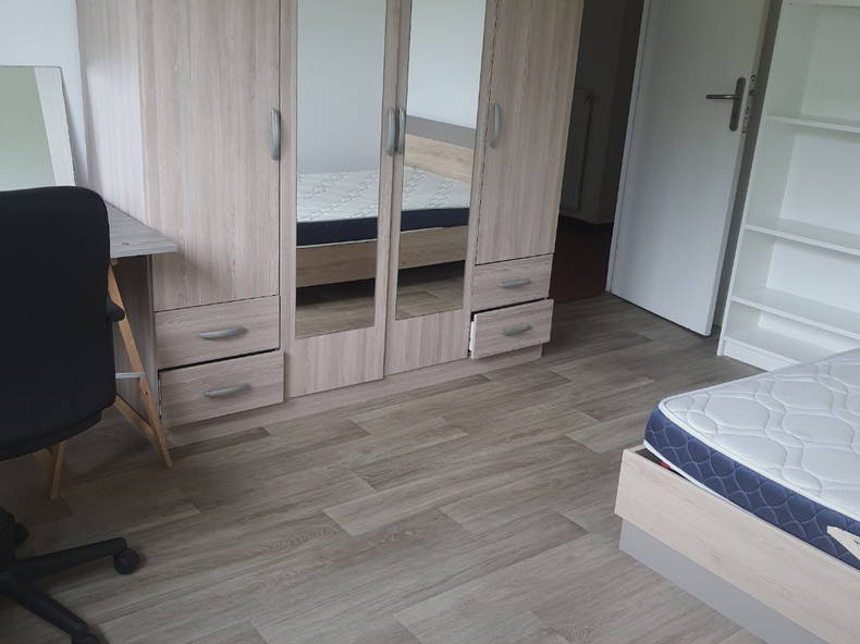 Colocación Talence 140148-1