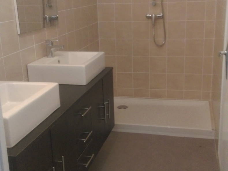 Colocación Talence 140148-5