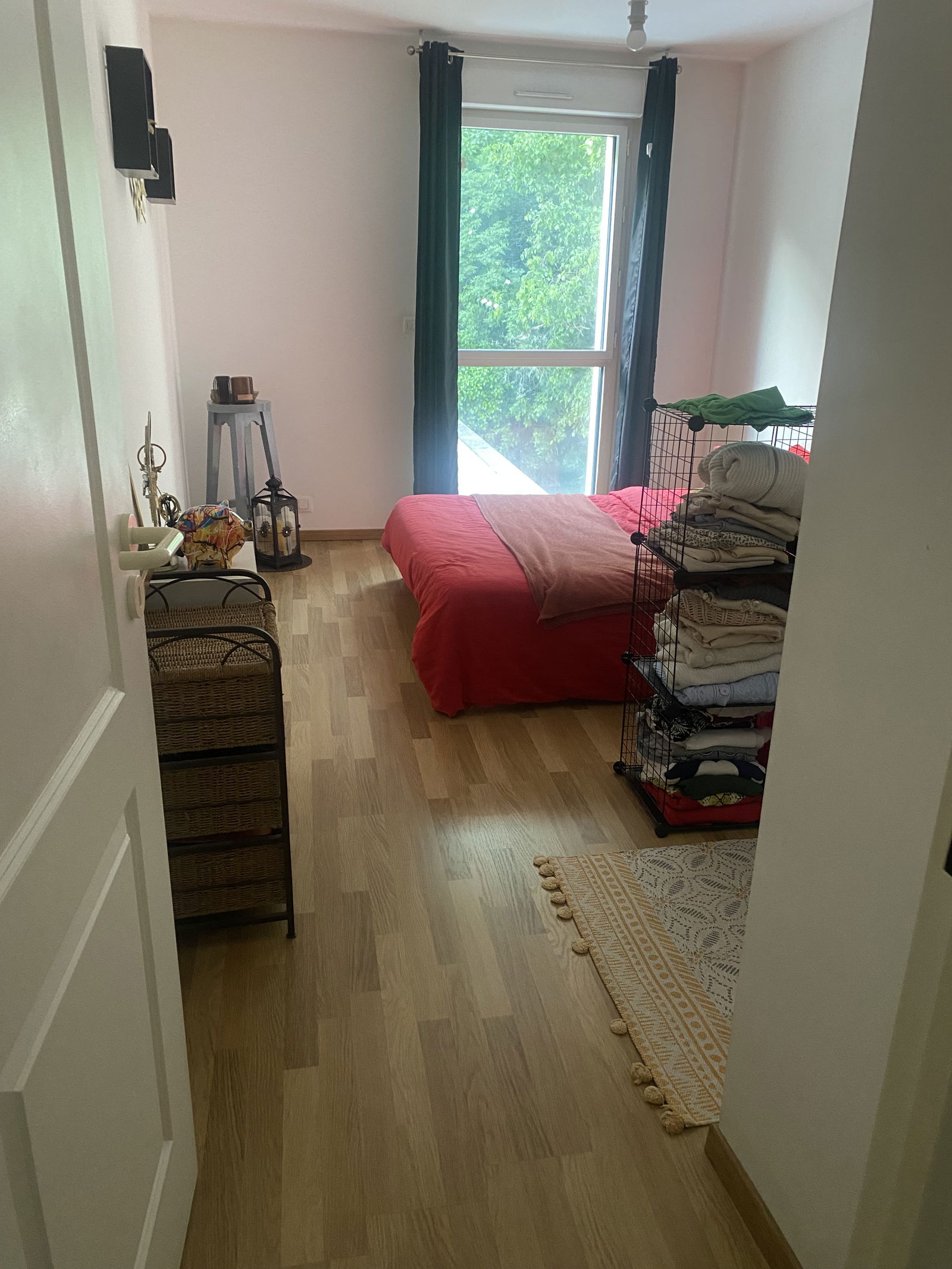 Homestay Étampes 380134