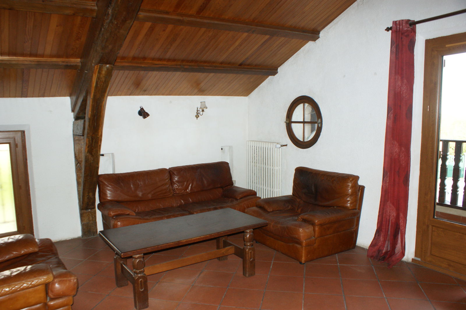 Colocation Thoiry 136280