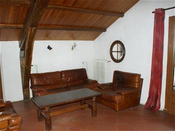 Chambre À Louer Thoiry 136280