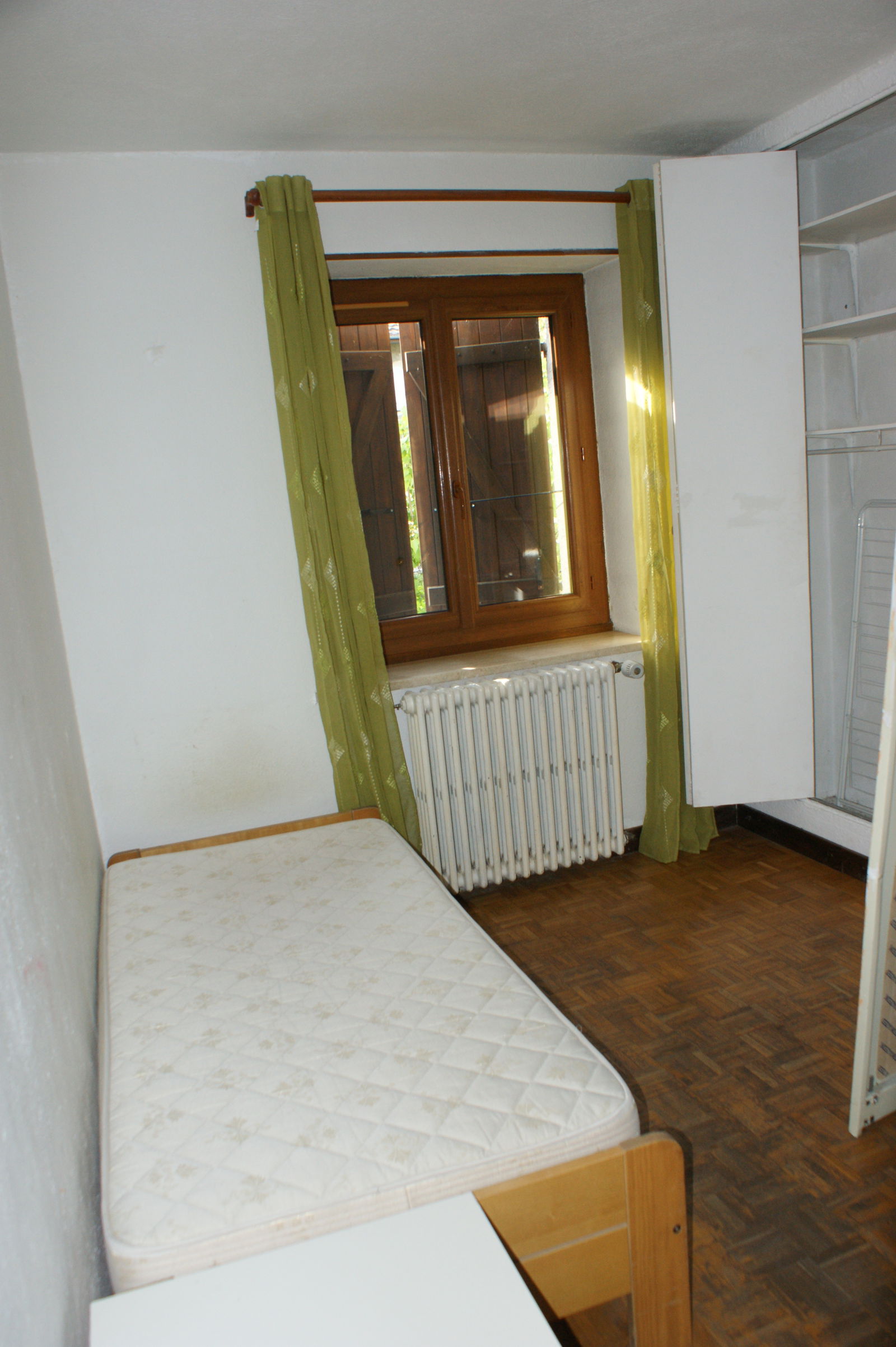 Colocation Thoiry 136280