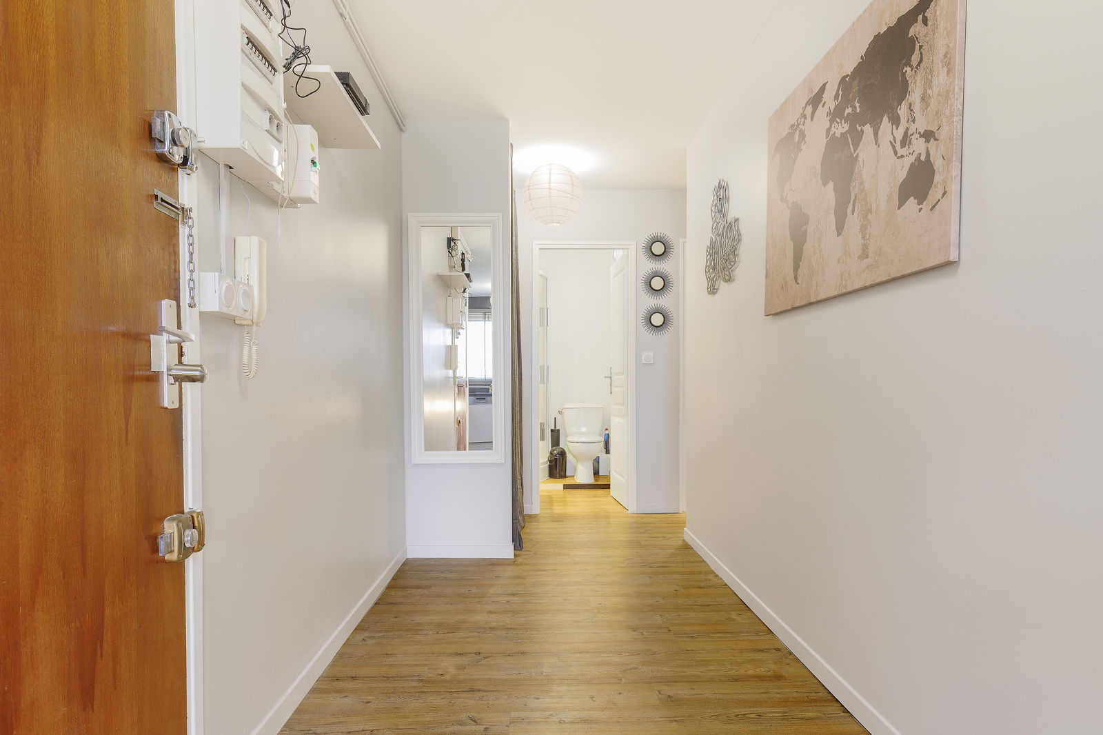 Colocation Toulouse 245036