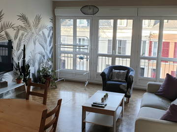 Room For Rent Le Mans 255222