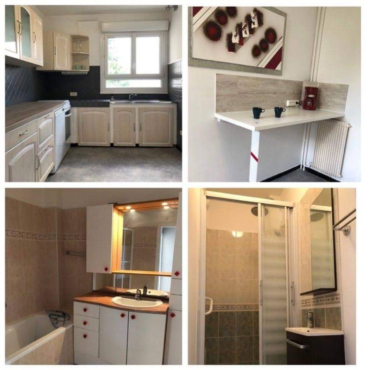 Colocation Le Mans 255222