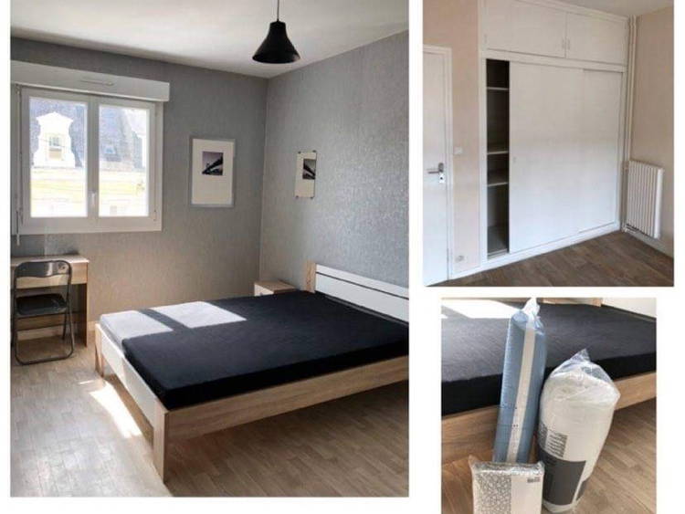 Colocación Le Mans 255222-3