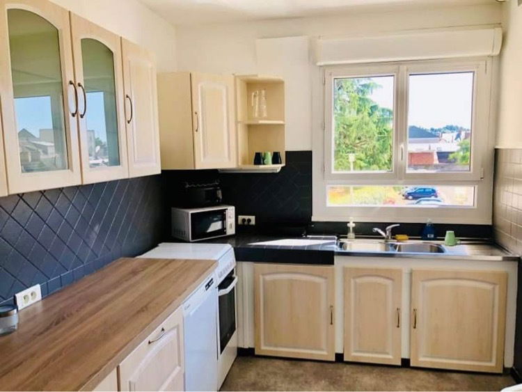 Colocation Le Mans 255222