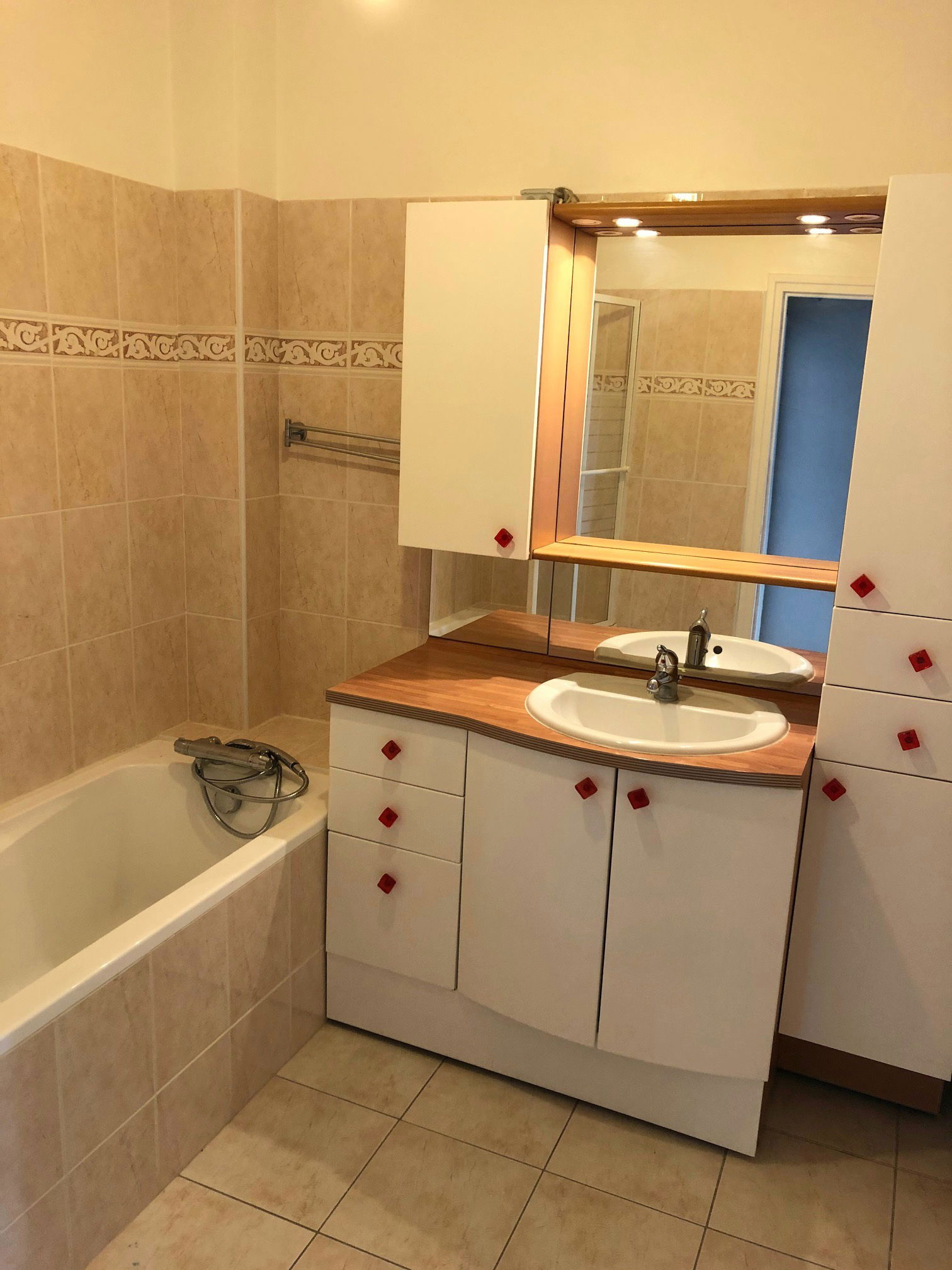 Colocation Le Mans 255222