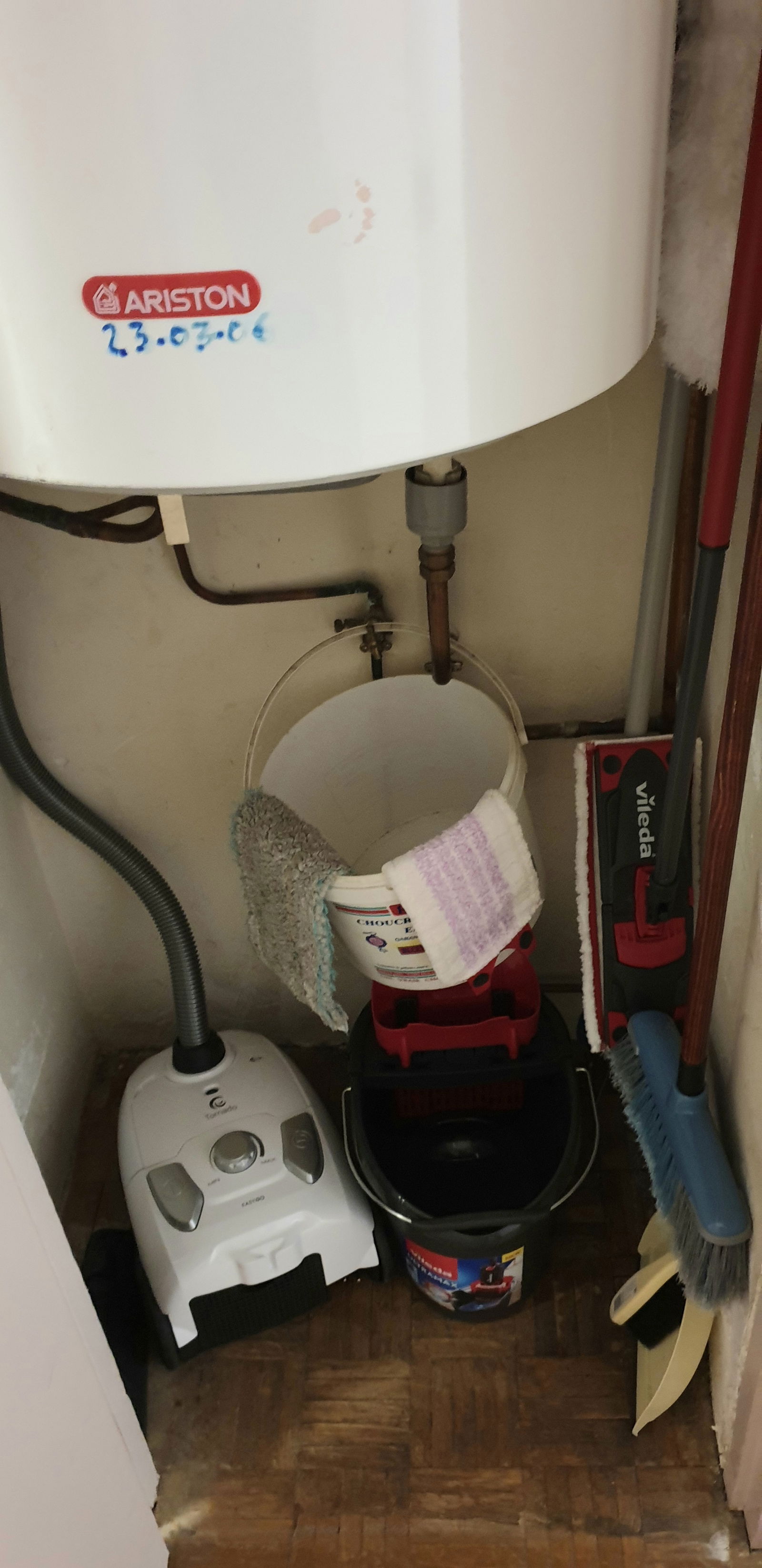 Colocation Le Mans 255222