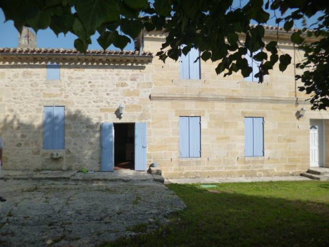 Homestay Montagne 108917