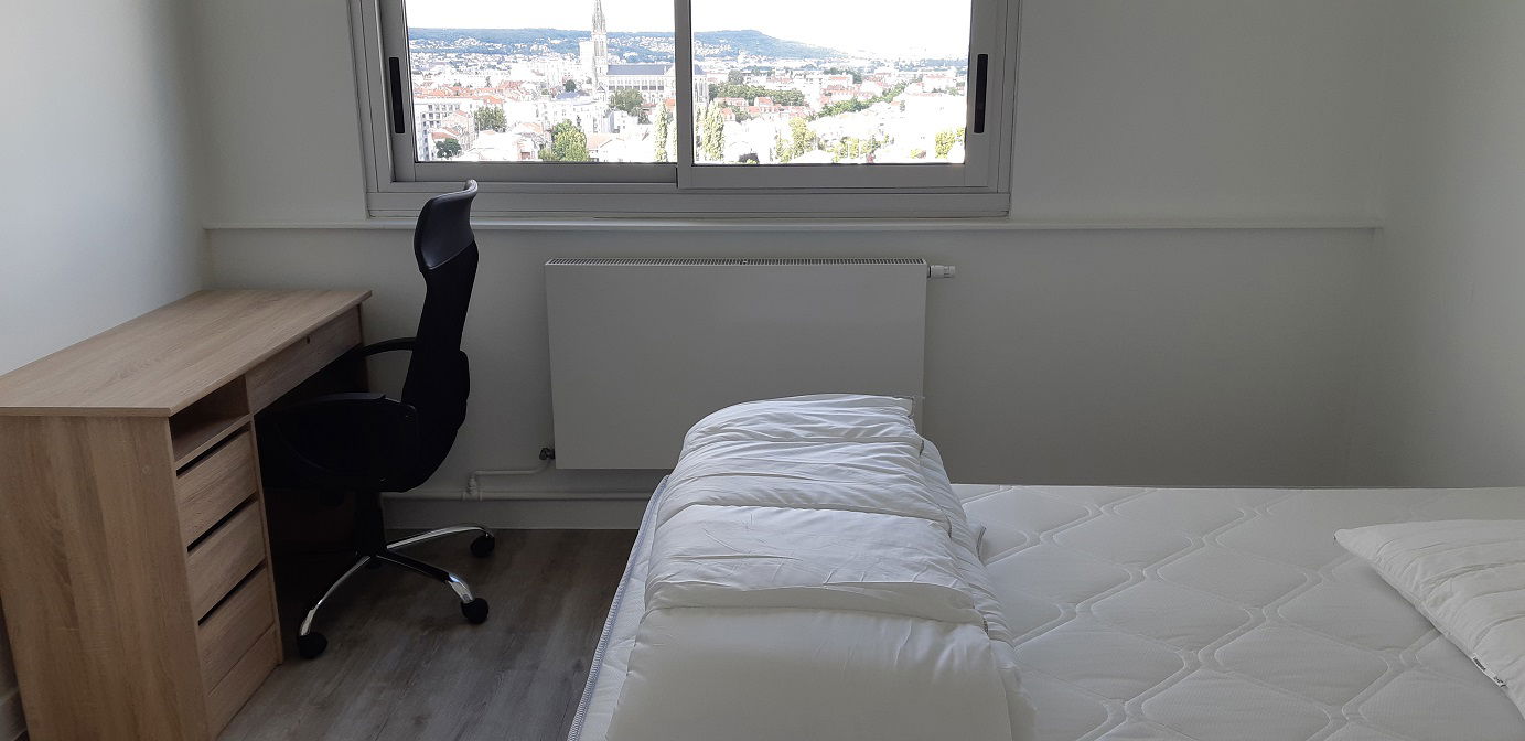 Colocation Vandœuvre-lès-Nancy 250472