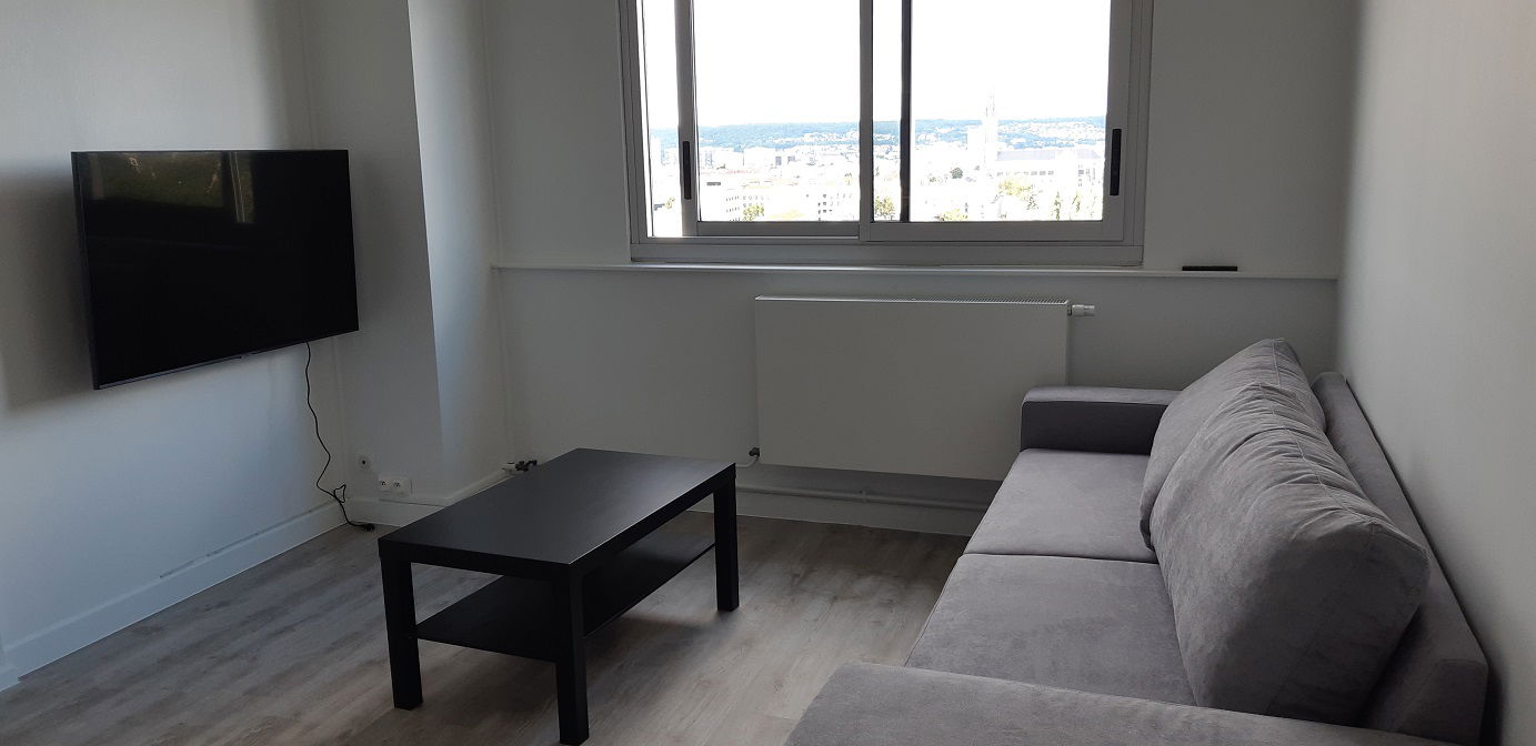 Colocation Vandœuvre-lès-Nancy 250472