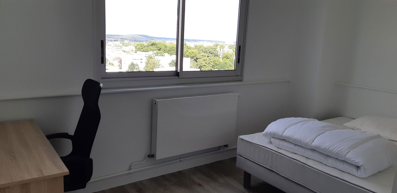 Colocation Vandœuvre-lès-Nancy 250472