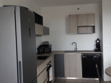 Chambre À Louer Vandœuvre-Lès-Nancy 482205