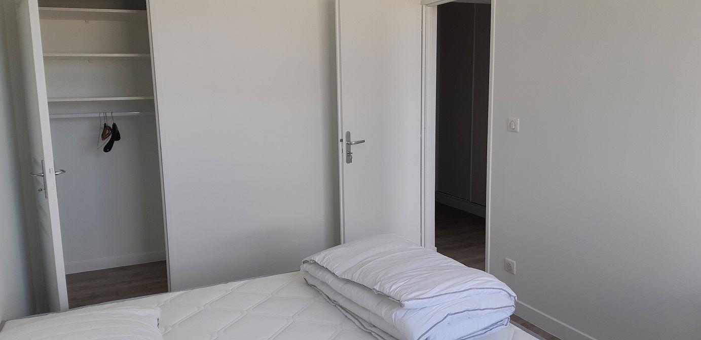 Colocation Vandœuvre-lès-Nancy 482205