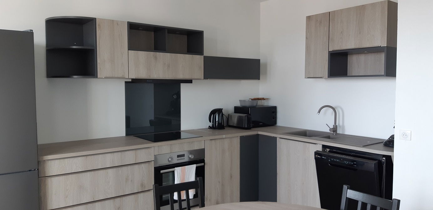 Colocation Vandœuvre-lès-Nancy 482205