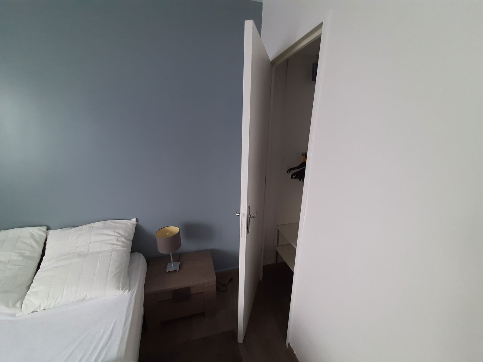 Colocation Vaulx-en-Velin 256877