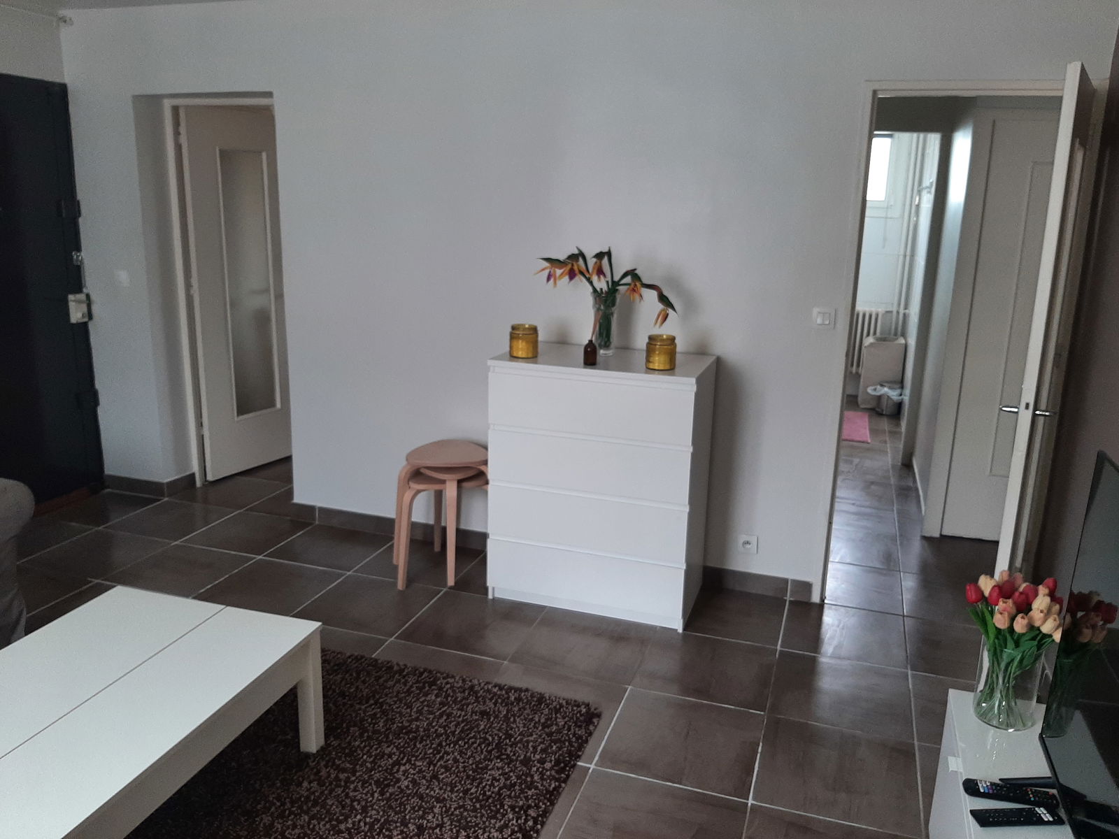 Colocation Vaulx-en-Velin 256877