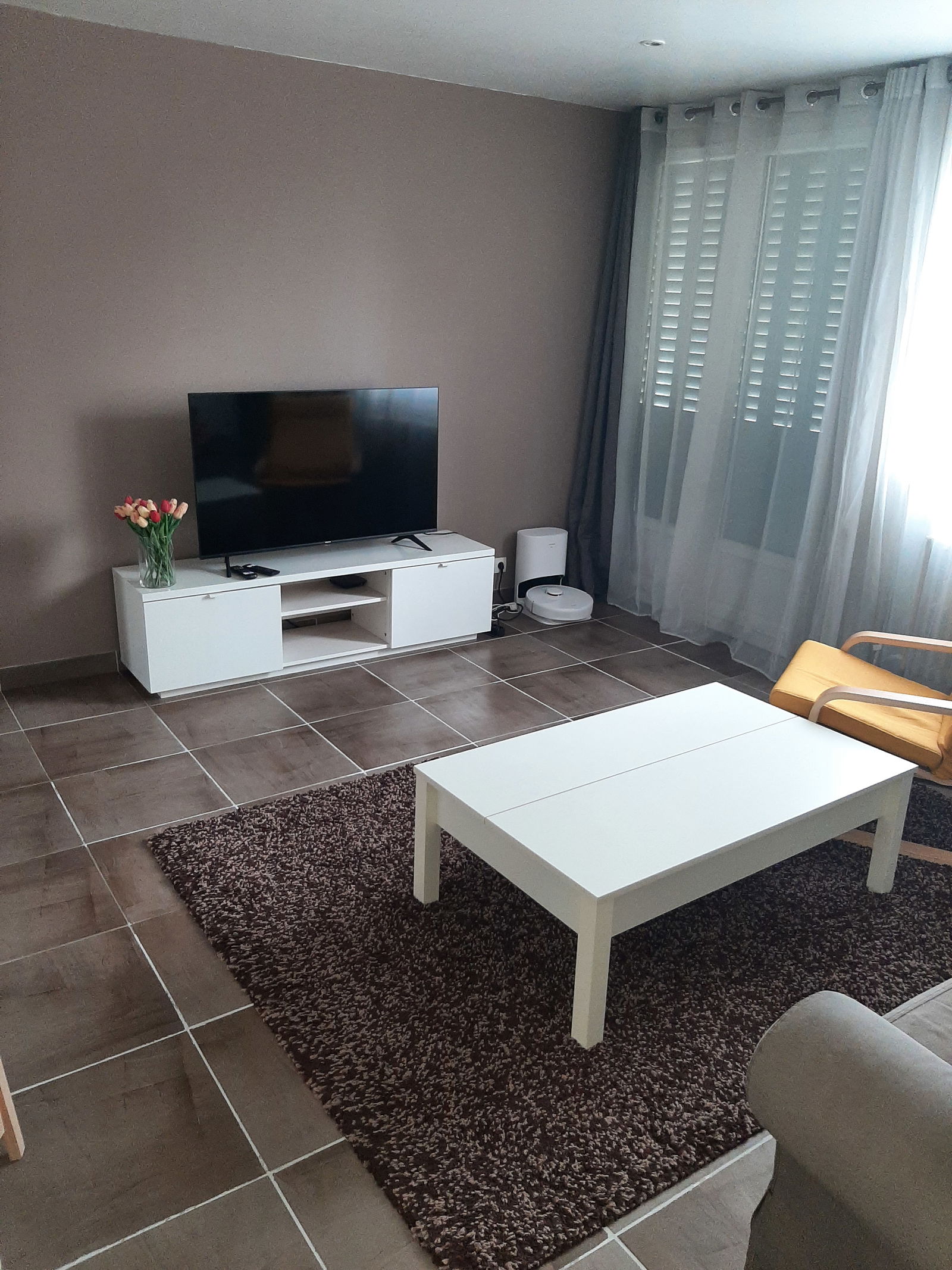 Colocation Vaulx-en-Velin 256877