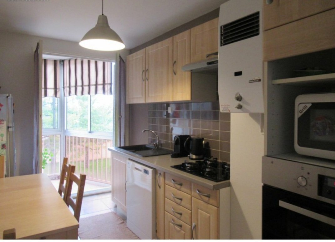 Colocation Vaulx-en-Velin 257596